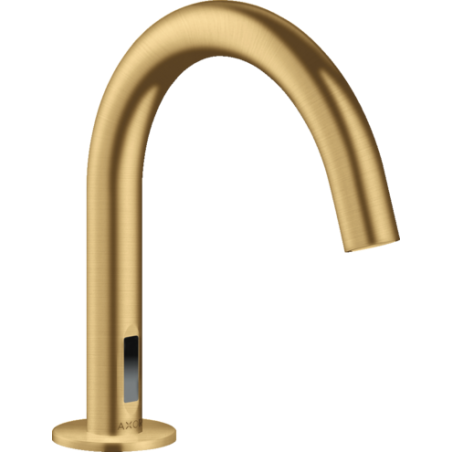 AXOR One - Miscelatore lavabo elettronico con regolazione di temperatura 230 V