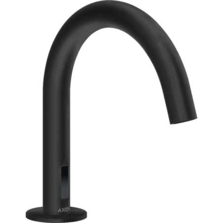 AXOR One - Electronic basin mixer with 230 V temperature regulation