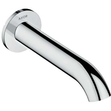 AXOR One - Bec de distribution cuve courbe