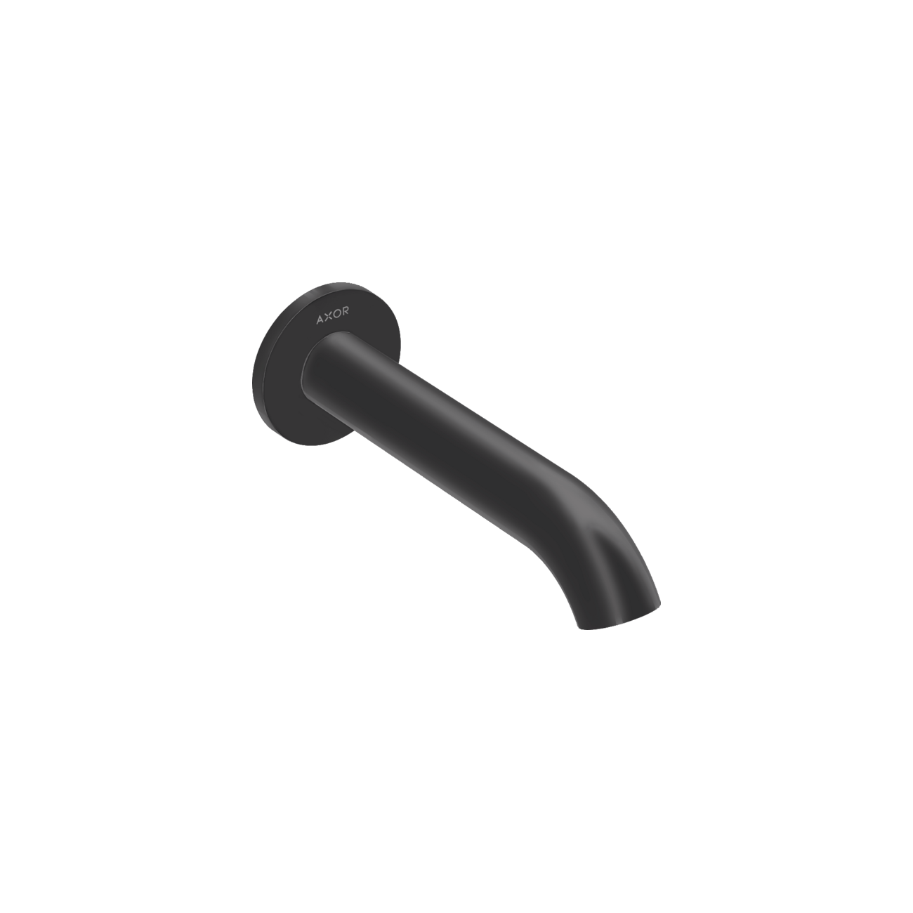 AXOR One - Curved spout for the tank