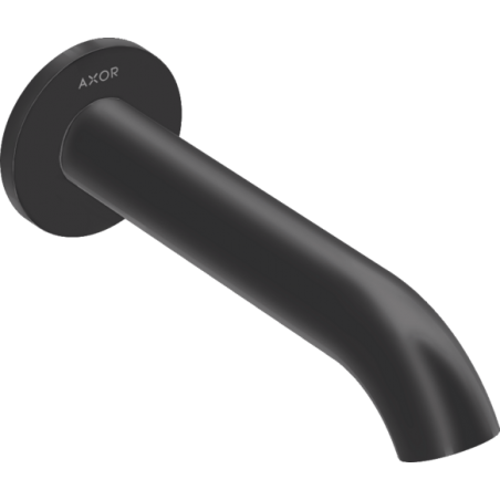 AXOR One - Curved spout for the tank