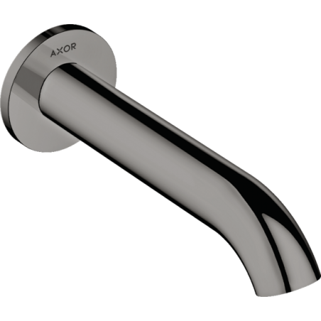 AXOR One - Bocca d'erogazione vasca curva