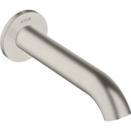 AXOR One - Bocca d'erogazione vasca curva