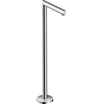 AXOR One - Spout straight to the floor