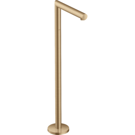 AXOR One - Spout straight to the floor