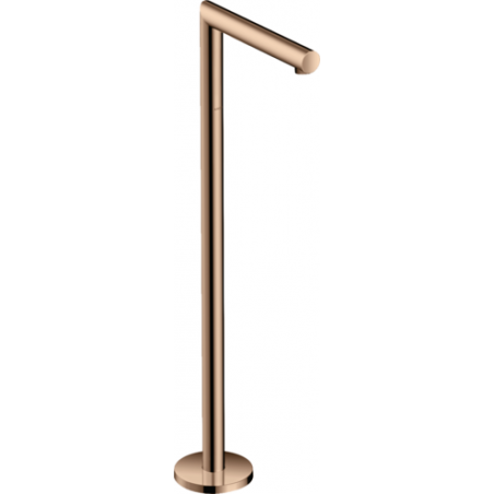 AXOR One - Spout straight to the floor