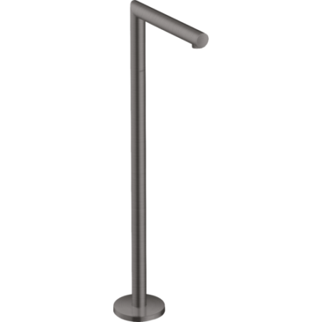 AXOR One - Bouche de distribution droite au sol