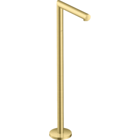 AXOR One - Bouche de distribution droite au sol