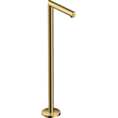 AXOR One - Bouche de distribution droite au sol