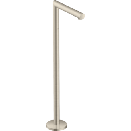 AXOR One - Spout straight to the floor