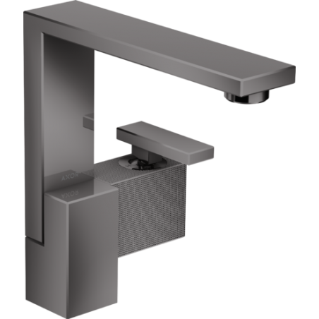 AXOR Edge - Single-lever basin mixer 190 with push-opencut diamond drain