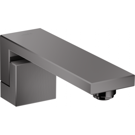 AXOR Edge - Diamond cut dispensing spout