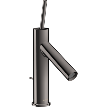 AXOR Starck - Single lever basin mixer 90 with pull rod