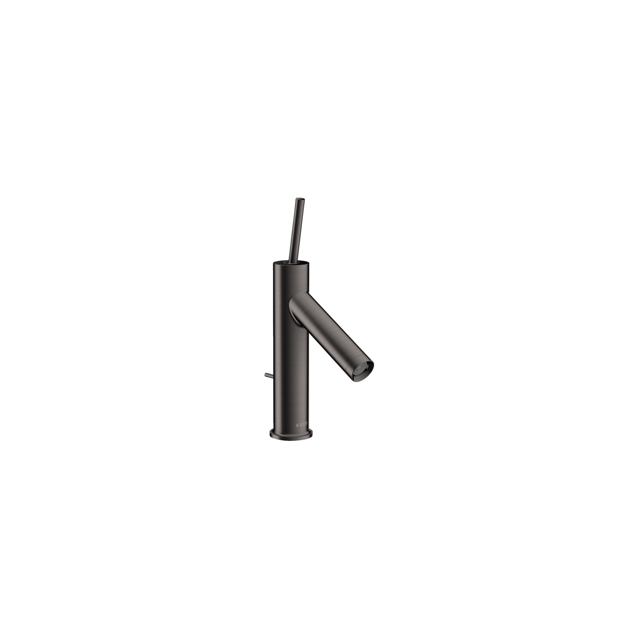 AXOR Starck - Single lever basin mixer 90 with pull rod