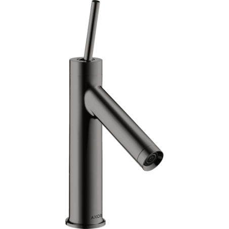 AXOR Starck - Single lever sink mixer 90 with drain