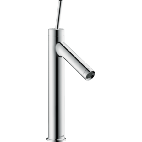 AXOR Starck - Mitigeur de lavabo 170 avec robinet