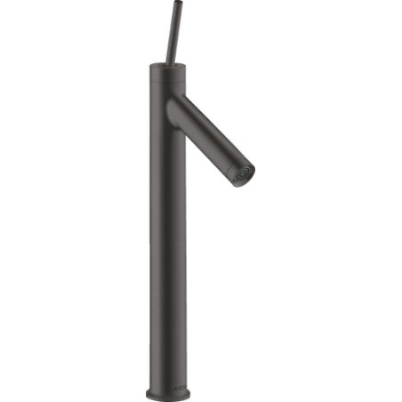 AXOR Starck - Mélangeur monocommande 250 cuvette avec pilette