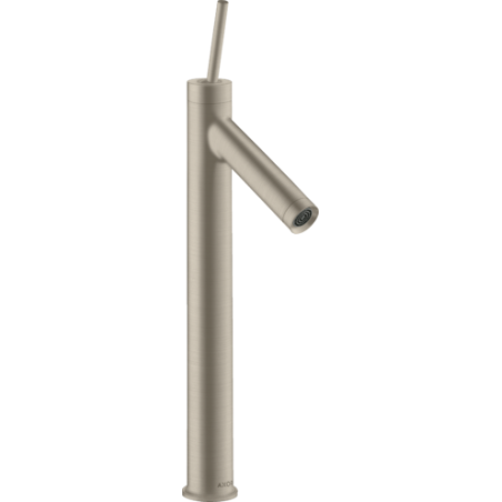 AXOR Starck - Miscelatore monocomando 250 catino con piletta