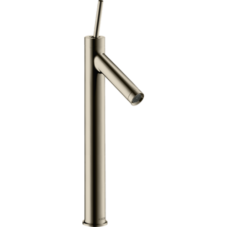 AXOR Starck - Miscelatore monocomando 250 catino con piletta