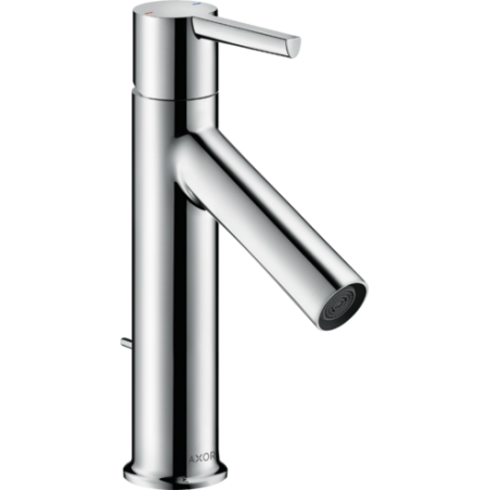 AXOR Starck -  Miscelatore monocomando lavabo 100