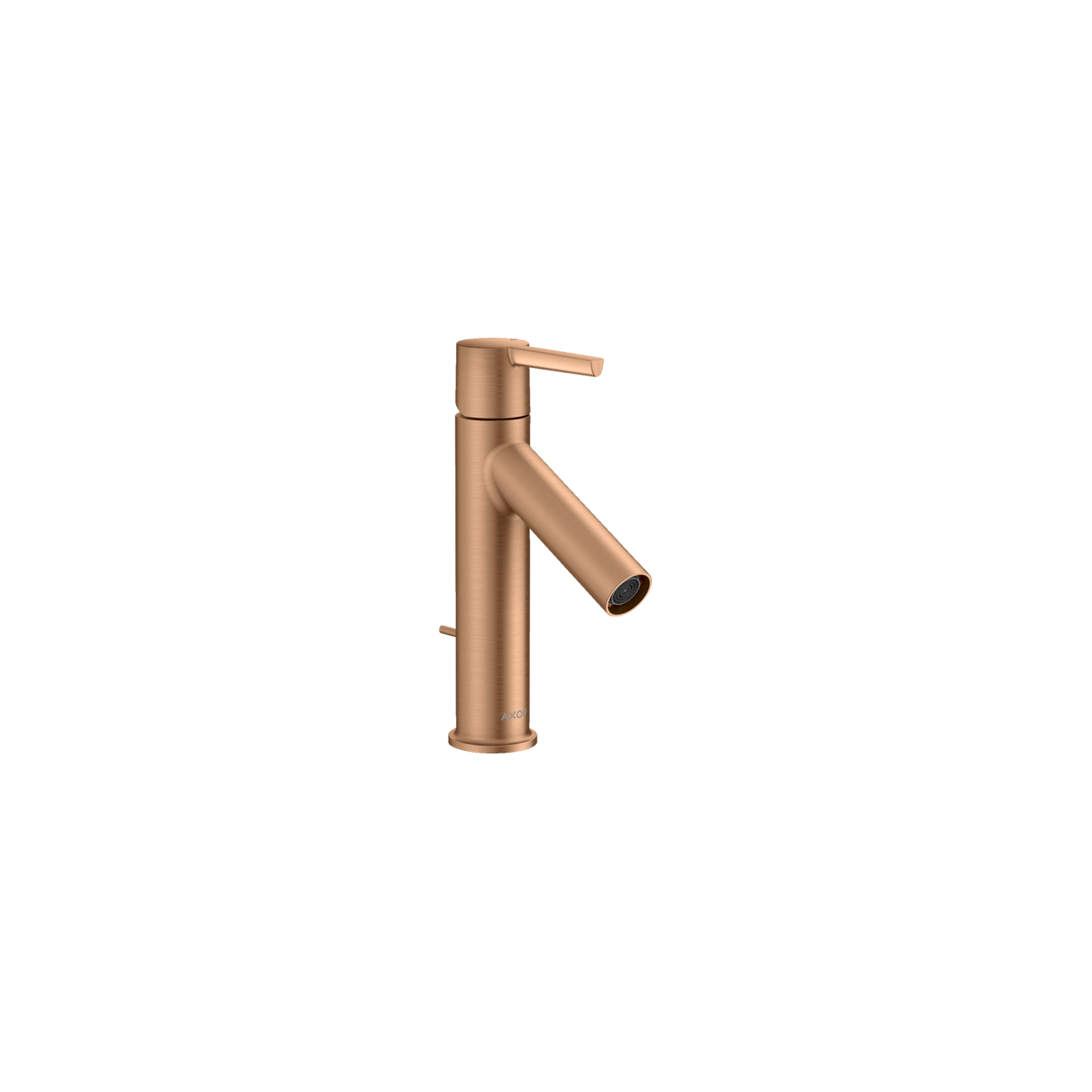 AXOR Starck -  Single lever washbasin mixer 100