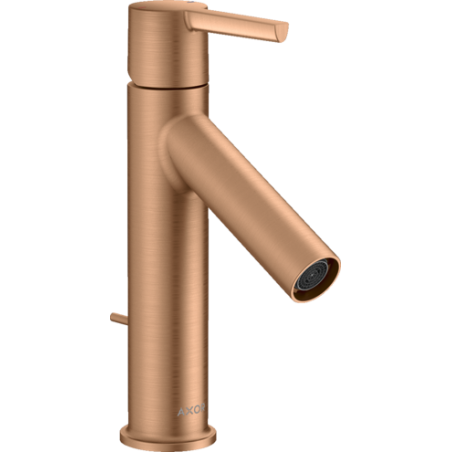 AXOR Starck -  Single lever washbasin mixer 100