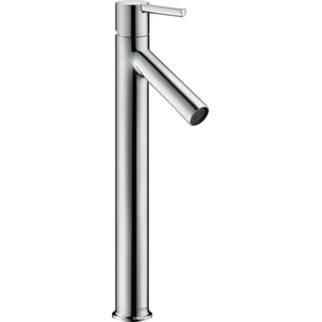 AXOR Starck - Single lever basin 250 with drain
