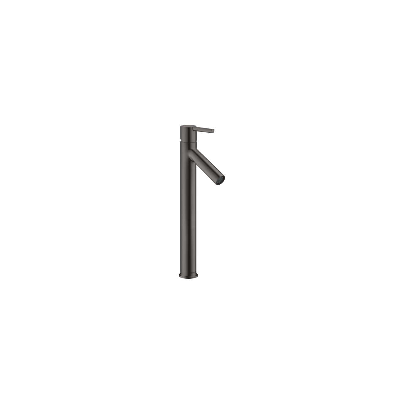 AXOR Starck - Single lever basin 250 with drain