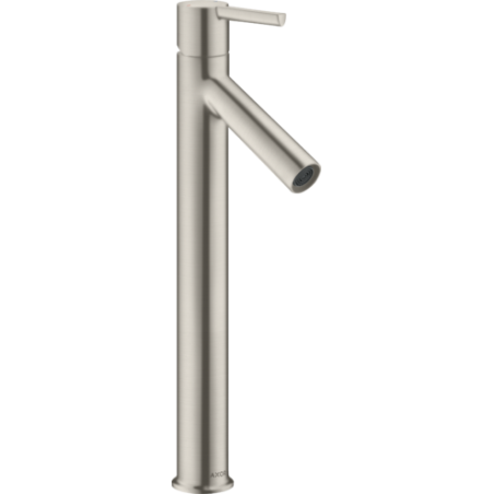 AXOR Starck - Mélangeur monocommande cuvette 250 avec pilette