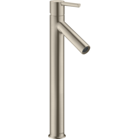 AXOR Starck - Mélangeur monocommande cuvette 250 avec pilette