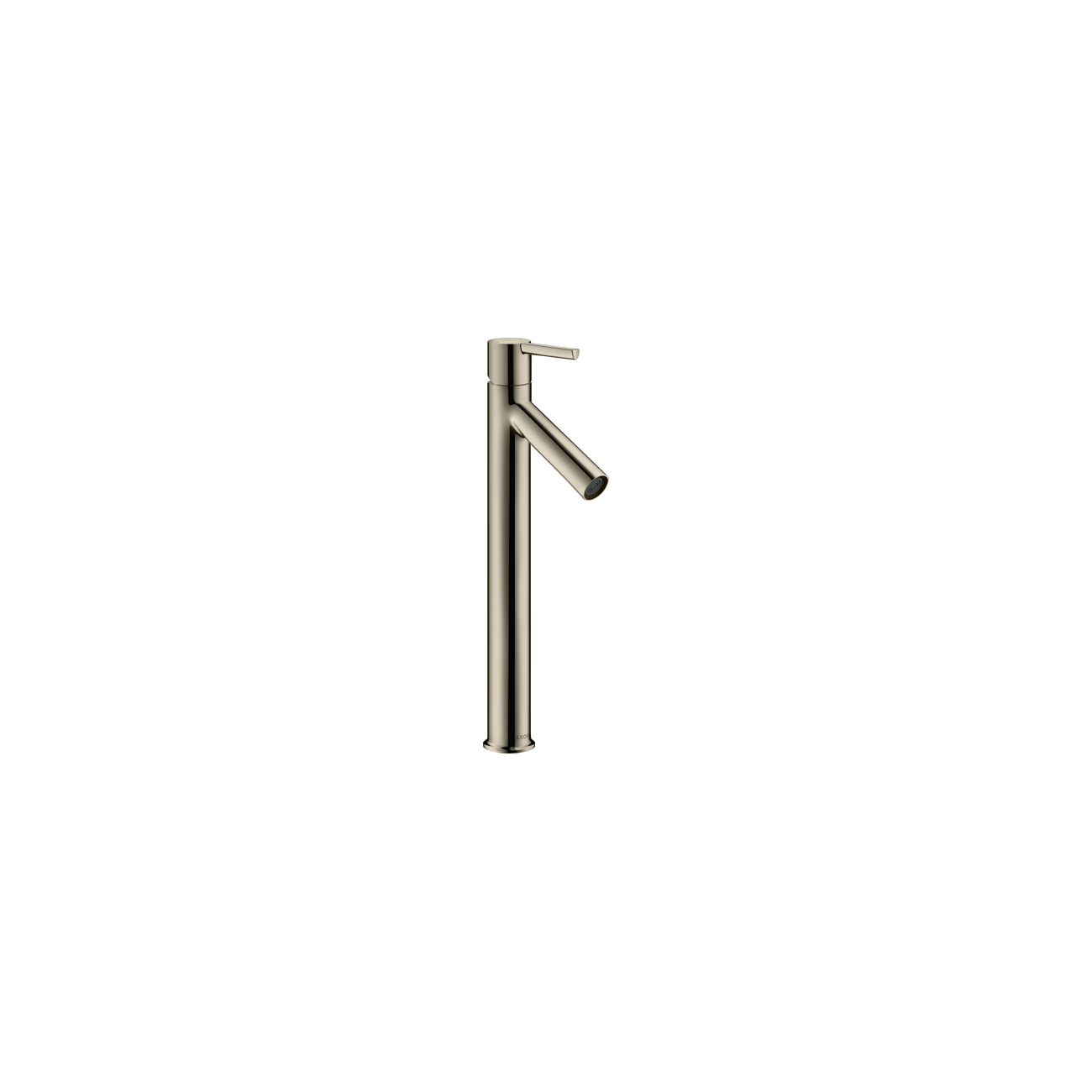 AXOR Starck - Single lever basin 250 with drain