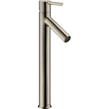 AXOR Starck - Single lever basin 250 with drain