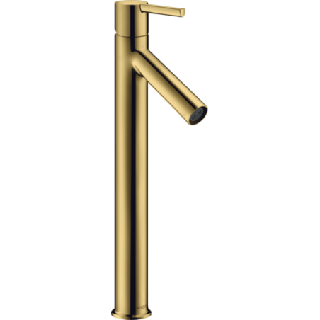 AXOR Starck - Mélangeur monocommande cuvette 250 avec pilette