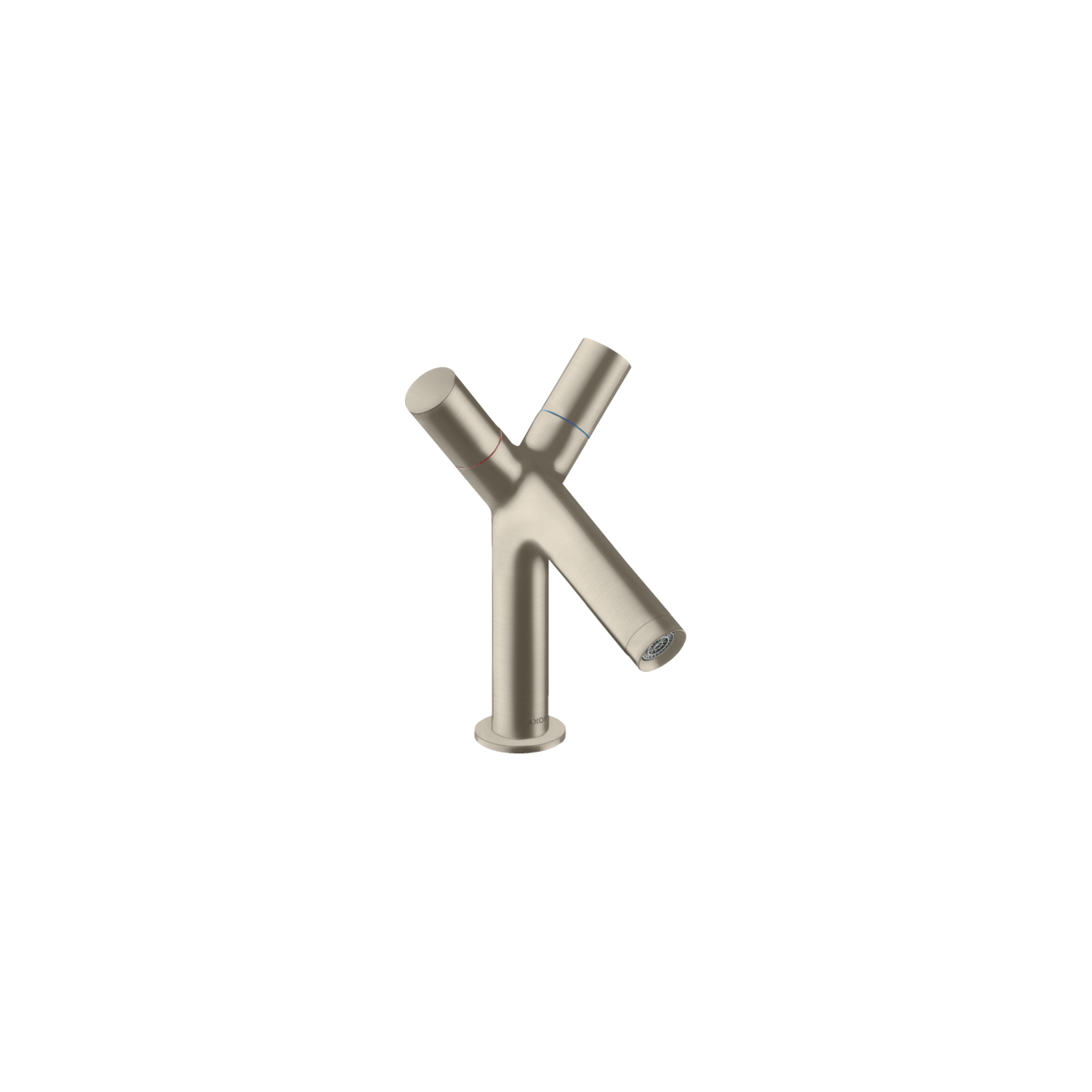 AXOR Starck - Single hole taps with two handles 80