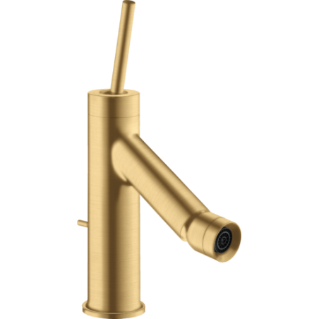 AXOR Starck - Single lever bidet mixer with pull rod (Joystick)