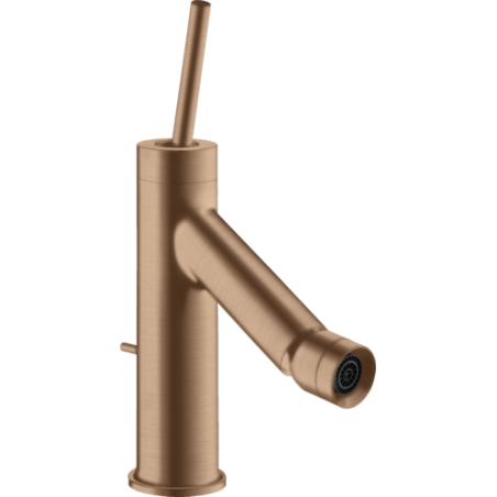 AXOR Starck - Mitigeur bidet monocommande avec tirant (Joystick)