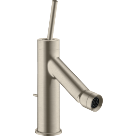 AXOR Starck - Mitigeur bidet monocommande avec tirant (Joystick)