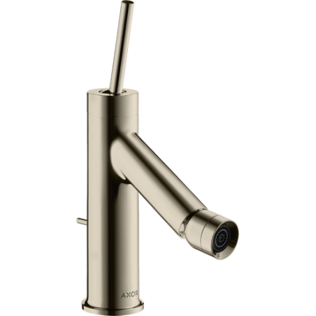 AXOR Starck - Mitigeur bidet monocommande avec tirant (Joystick)