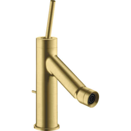 AXOR Starck - Mitigeur bidet monocommande avec tirant (Joystick)