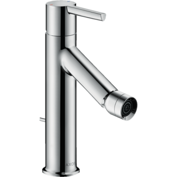 AXOR Starck - Mitigeur bidet avec poignée à levier