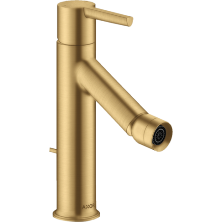 AXOR Starck - Mitigeur bidet avec poignée à levier