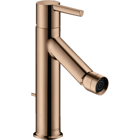 AXOR Starck - Mitigeur bidet avec poignée à levier
