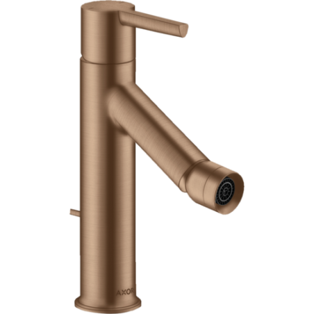 AXOR Starck - Mitigeur bidet avec poignée à levier