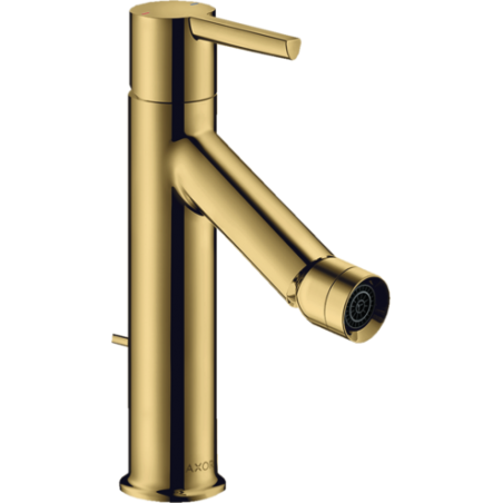 AXOR Starck - Mitigeur bidet avec poignée à levier