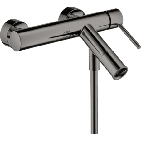 AXOR Starck - Single lever mixer with rounded lever handle