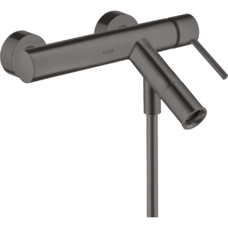 AXOR Starck - Single lever mixer with rounded lever handle