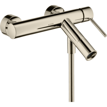 AXOR Starck - Single lever mixer with rounded lever handle