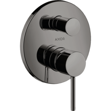 AXOR Starck - Miscelatore monocomando vasca ad incasso con maniglia Joystick