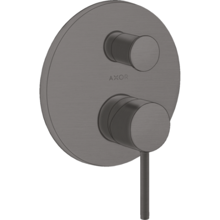 AXOR Starck - Miscelatore monocomando vasca ad incasso con maniglia Joystick