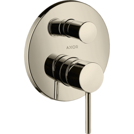 AXOR Starck - Miscelatore monocomando vasca ad incasso con maniglia Joystick